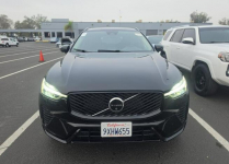 Volvo XC 60 Bogata wersja wyposażenia / AWD / B5 Chwaszczyno - zdjęcie 2