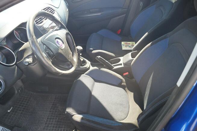 FIAT BRAVO 1,4 BENZ 150 KM SPRAWNY TECHNICZNIE Goczałkowice-Zdrój - zdjęcie 11