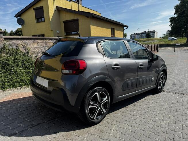 Citroen C3 1.2 110#klimatyzacja#Multimedia#AirBump Margonin - zdjęcie 5
