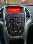 Opel Astra 1.4 Turbo. 140 KM. 2011 r. Żagań - zdjęcie 3