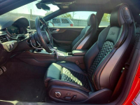 AUDI RS5 / Quattro / niski przebieg Chwaszczyno - zdjęcie 7