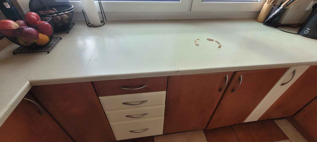 Meble kuchenne, stół, krzesła, łóżko Śródmieście - zdjęcie 3