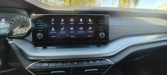 Škoda Octavia Krajowy, pierwszy właściciel. Goczałkowice-Zdrój - zdjęcie 11