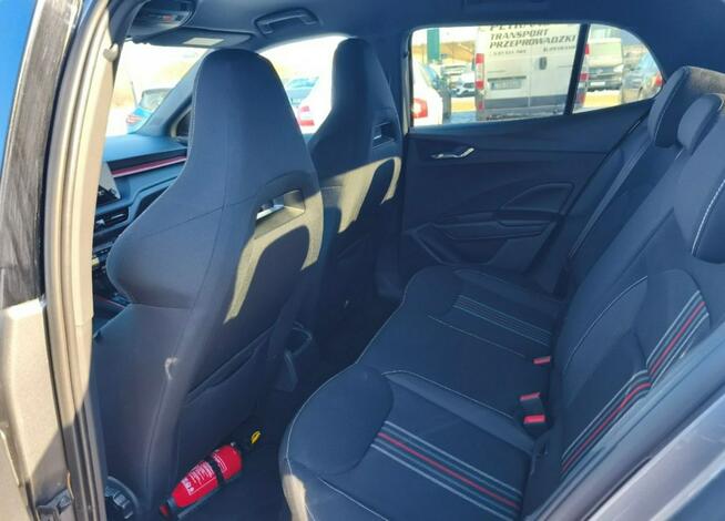 Škoda Fabia 1,5 150 KM Automat wersja Monte Carlo Tychy - zdjęcie 8