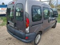 Renault Kangoo niespotykany stan Fasty - zdjęcie 8