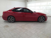 Alfa Romeo Giulia Veloce Katowice - zdjęcie 7