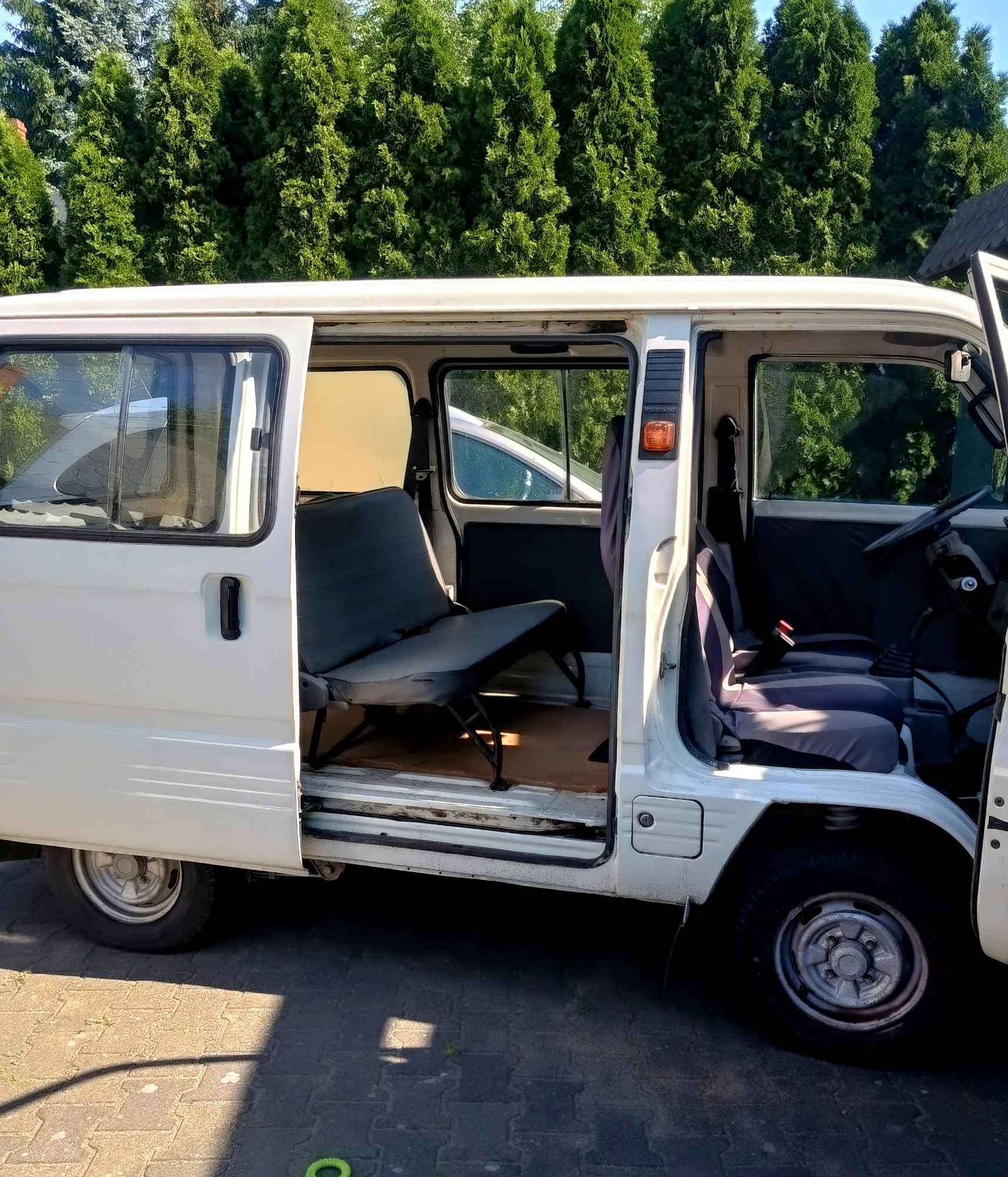 Suzuki super cary Wschowa - zdjęcie 5