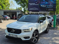 Volvo XC40 | Benzyna | 247 KM 2.0 | Automat |AWD |2021 Niski przebieg Łódź - zdjęcie 3