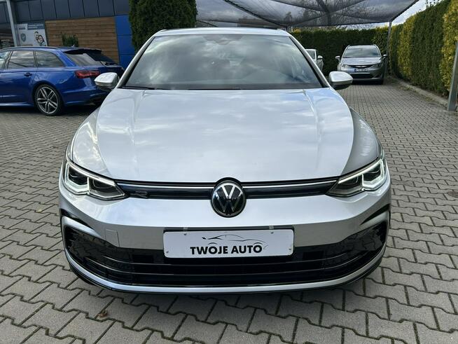Volkswagen Golf 1.5 TSi DSG R-Line bardzo zadbany! Tarnów - zdjęcie 9