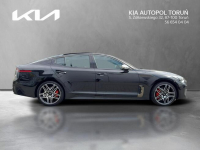 Polift/Stinger 3.3 Twin Turbo 366KM/ Salon PL/ 1 właściciel Toruń - zdjęcie 6