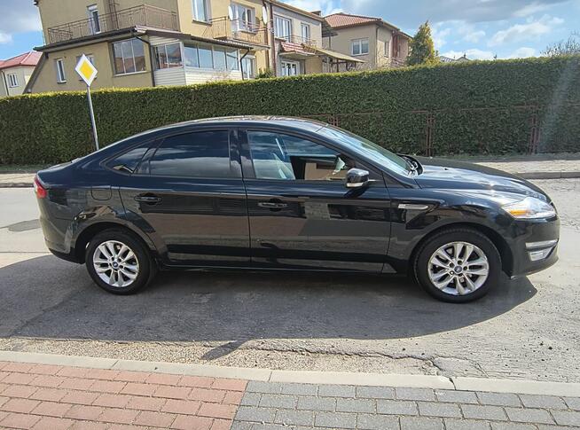 Ford Mondeo Sedan 2011r Łomża - zdjęcie 1