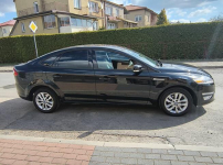 Ford Mondeo Sedan 2011r
