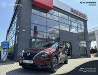 Nissan Juke Jukę 1.6 Hybrid 143 KM N-Connecta/Zimowy DEMO