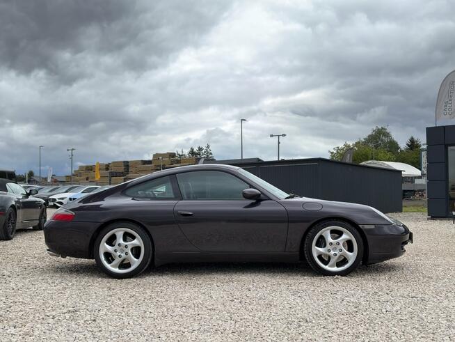 Porsche 911, 1999 Michałowice - zdjęcie 2