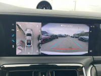 Porsche Panamera 4 Europa Plug IN 4x4 BOSE Pamięć Pneumatyka 470KM Gliwice - zdjęcie 12