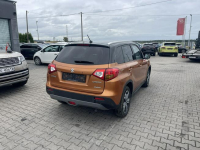 Suzuki Vitara Premium 4x4 Kamera Podgrzewanie Skóra Gliwice - zdjęcie 4
