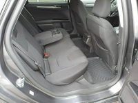 Ford Mondeo 2,0TDCi 150KM Titanium 06.03.2018 Kombi gwarancja HD87759 Warszawa - zdjęcie 12