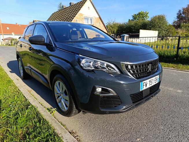 Peugeot 3008 1.5BlueHdi 130KM 12.2020r Dzierżoniów - zdjęcie 1