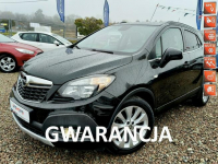 Opel Mokka 2015*Niski przebieg*Polecam