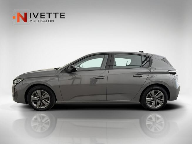 Peugeot 308 1,5 Bluehdi(130 KM) Active Pack Salon PL Faktura-Vat Warszawa - zdjęcie 6