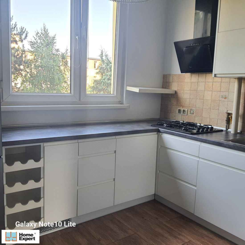 3pok, 61met, okolice Sudeckiej LOGGIA/PIWNICA/WINDA (Wrocław) Krzyki - zdjęcie 5