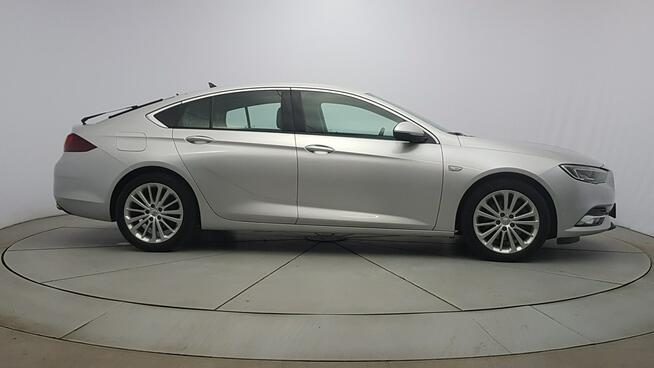 Opel Insignia 1.6 T Elite S&amp;S ! Z Polskiego Salonu ! FV 23% ! Warszawa - zdjęcie 8