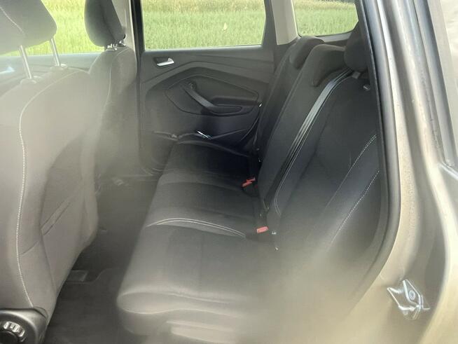 Ford Kuga Zagórów - zdjęcie 10