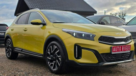 Kia XCeed zarejestrowana super stan zmiana raty Lębork - zdjęcie 3