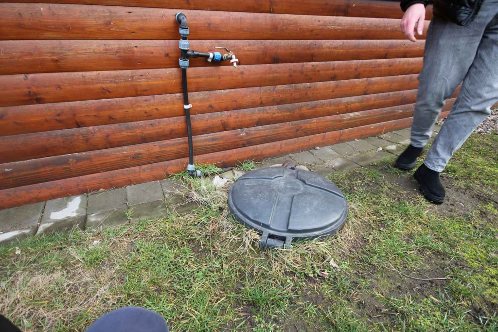 Działka (300 m2) okolice Miłkowskiej DOMEK/BASEN/MEDIA (Wrocław) Fabryczna - zdjęcie 7