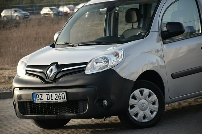 Renault Kangoo 1,5CDI*110KM*Klima*Max*Długi*NAVI*Kamera* Automat*Rampa Ostrów Mazowiecka - zdjęcie 7