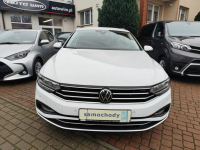 Volkswagen Passat SALON POLSKA/FV23%/stan bdb/gwarancja Ełk - zdjęcie 2