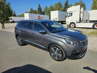 Peugeot 5008 Od 1250zł m-c! 2,0hdi180kmAutomatGT# Warszawa - zdjęcie 5