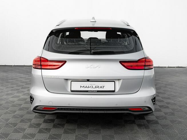 Kia Cee'd GD4H473#1.5 T-GDI M 2 stref klima K.cof salon PL VAT23% Pępowo - zdjęcie 8