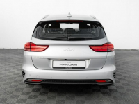 Kia Cee'd GD4H473#1.5 T-GDI M 2 stref klima K.cof salon PL VAT23% Pępowo - zdjęcie 8