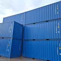 Kontenery 20dv po jednej trasie Podgórze - zdjęcie 3