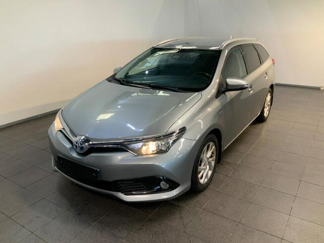 Toyota Auris Sadlno - zdjęcie 1