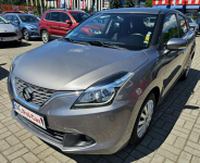 Suzuki Baleno Radar, ,grzane fotele  ,kontrola pasa ruchu, led , Olsztyn - zdjęcie 5