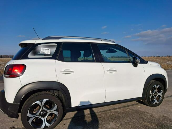 Citroen C3 Aircross C3 aircros 60.tys km Pleszew - zdjęcie 3