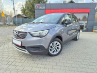Opel Crossland X Ładny Crossland
