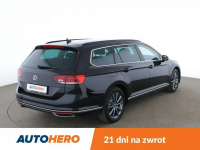 Volkswagen Passat GRATIS! Pakiet Serwisowy o wartości 900 zł! Warszawa - zdjęcie 7