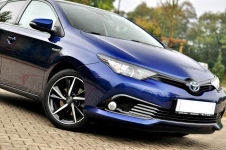 Toyota Auris 1.8 HYBRID Panorama Alkantara Navi Kamera Full Opcja_ Płock - zdjęcie 3