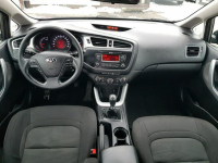 Kia Cee'd 1,4 Benzyna Klima Zarejestrowany Gwarancja Włocławek - zdjęcie 12