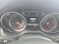 Mercedes GLA 250 4Matic / pakiet AMG / niski przebieg Wrocław - zdjęcie 7