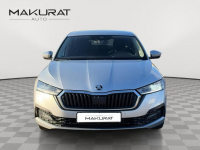 Škoda Octavia GD5J667#1.5 TSI Ambition K.cofania LED Salon PL VAT 23% Pępowo - zdjęcie 5