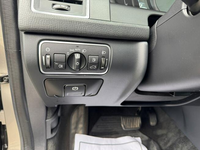 Volvo XC 60 Pisemna Gwarancja 12 miesięcy Konin - zdjęcie 12