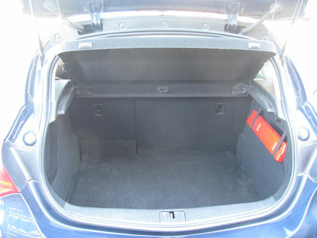 Opel Astra IV 1.7 CDTI Enjoy 2012 z Polskiego Salonu Chorzów - zdjęcie 11