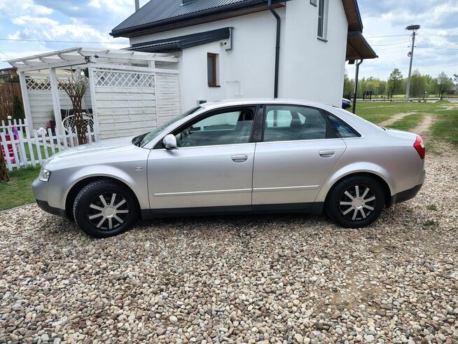 Audi A4 B6 * 2.0 LPG* Klima * 6900zł Ostrołęka - zdjęcie 2