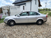Audi A4 B6 * 2.0 LPG* Klima * 6900zł Ostrołęka - zdjęcie 2