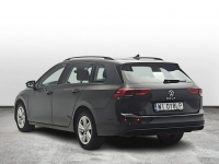 Golf VIII 2.0 TDI Life ! Z Polskiego Salonu ! Faktura VAT ! Warszawa - zdjęcie 3