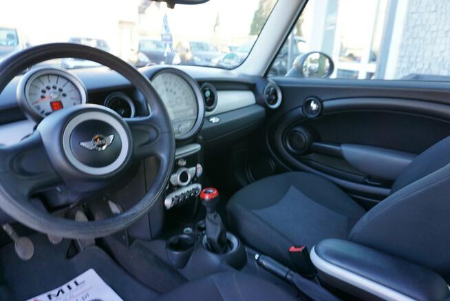 Mini Clubman zarejestrowany, ubezpieczony, wersja one Opole - zdjęcie 11